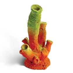 Коралл искусственный LD2915 Тубастрея мини 5,5*3,9*7,4см Laguna