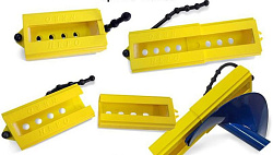 Футляр NERO для ножей универсальный 110-200