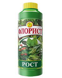 Сила Жизни Флорист Рост 120мл