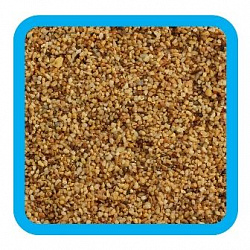 Грунт Триол натуральный светло-коричневый 2-4мм 2кг 20203В