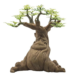 Грот Prime Улыбающееся дерево 15,5*12,5*15см 314
