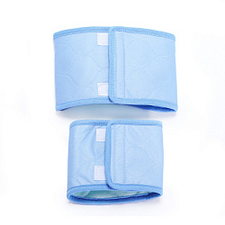 Пояс для кобелей многоразовый OSSO Comfort XXL