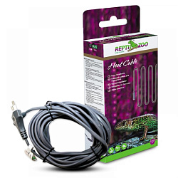 Кабель RS9080 греющий 80Вт 9м Repti-Zoo