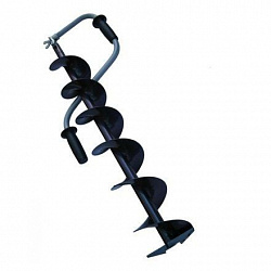 Ледобур ТОРНАДО-М2 (Д-150 L) БЕЗ ЧЕХЛА