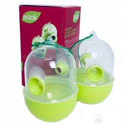 Ловушка для ос и пчел 2шт LISTOK (1/36) LIE 04008