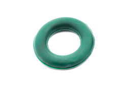 Игрушка для собак Кольцо резиновое 7см