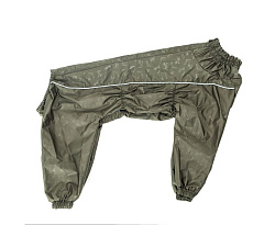 Комбинезон для собак OSSO  32-1 (кобель)