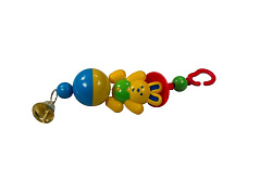 Игрушка для птиц Заяц 29см 7701