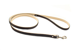 Поводок ZooM классика 16мм 120см стальной