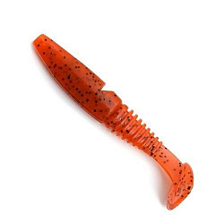 Приманка FANATIK Lady Bandit 2.8 цвет 023