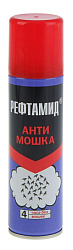 Спрей от комаров Рефтамид  АНТИМОШКА 145мл