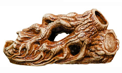 Грот Аква Лого Коряга большая 045