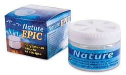 Гель от комаров репеллентный Nature Epik  50мл