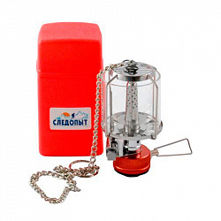 Лампа газ Следопыт Северное сияние PF-GLP-S03