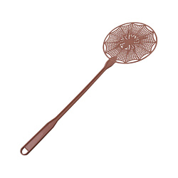 Мухобойка круглая Паучок М6267