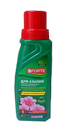 Bona Forte Красота Азалии, камелии, рододендроны 285мл