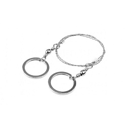 Пила проволочная Tramp (сталь)