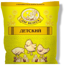 Дар Велеса для молодняка птицы (Детский) 400г
