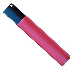 SHOW TECH Stripper Fine тримминг частый красный 