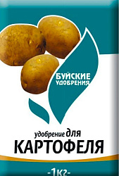 Буйские Для Картофеля 1кг