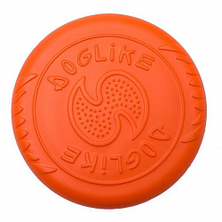 Игрушка для собак DogLike Летающая тарелка большая 7335