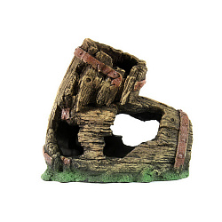 Грот DEKSI Бочка 002 (22*10*18см)