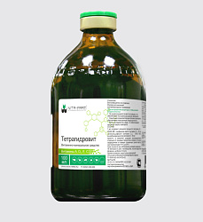 Тетрагидровит 100 мл  