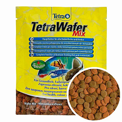 Корм для рыб Tetra Wafer Mix 15г