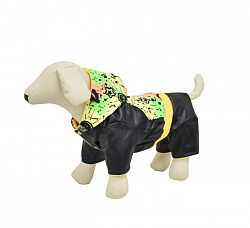 Комбинезон ZooMoDa "Феликс" для собак вид 3 