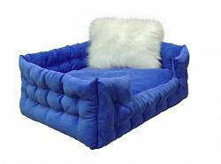 Лежанка ZooМoDa "Лорд" Вид 4 для животных