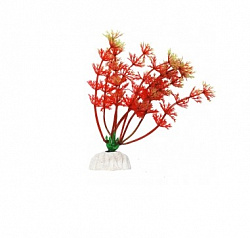 Растение аквариумное Амбулия красная 10см Уют ВК111