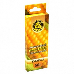 Пластфиш насадочный Кукуруза