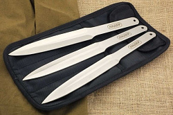 Набор ножей для спортивного метания M-133LID