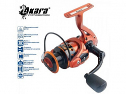 Катушка Akara Pro Jig JF2000 5+1 з/ш