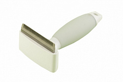 Расческа-триммер М с кнопкой самоочистки N1