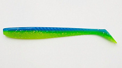 Виброхвост Marlins Wagtail 100мм ц.015 WT10-015 