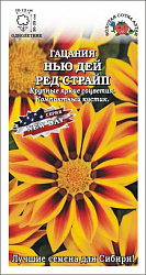 Гацания Нью Дей Ред Страйп F1 (Золотая Сотка) 5 шт