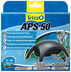 Компрессор Tetra AРS 50 10-60 л (29040я)