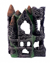 Грот DEKSI Замок 195