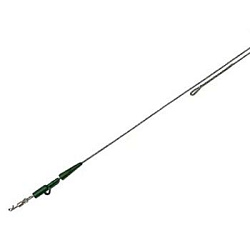 Набор готовых оснасток Nautilus Safety Clip Rig Jungle Camou 90см 45lb (2pcs)