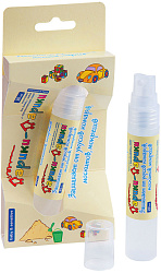 Спрей от комаров Дарики 20мл для детей мини