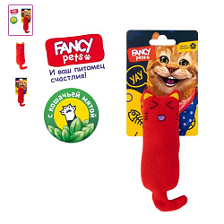 Игрушка для кошек FP Котик S11