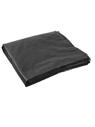 Укрывной материал СУФ 60г/м2  3,2*10м ЧЕРНЫЙ (Фаско)