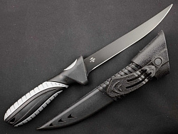 Нож рыбацкий F322BL