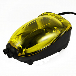 Компрессор Aquael APR-200 100-250л 50-200л/ч