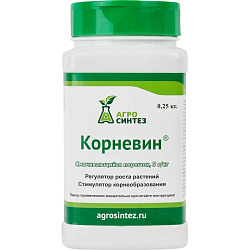 Корневин 250гр банка МА