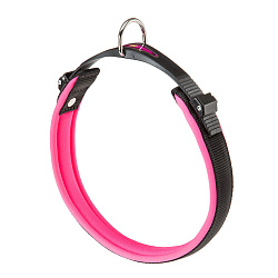 Ошейник FP ERGOFLUO C25мм/51см (43-51см) 25мм
