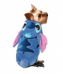 Костюм для собак демисезонный Disney Fun Stitch S р-р 25см Triol