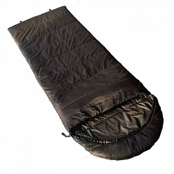 Спальный мешок Tramp Taiga 200 левый TRS-059R