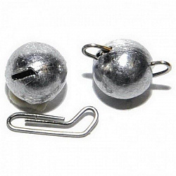 Чебурашка разборная CAMPING Trade 30 гр.